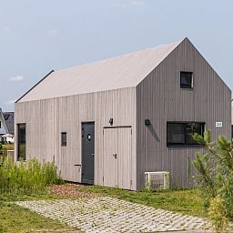 Unterkunft 400463 - Bungalow De Peel - 4-persoonslodge | 4B3