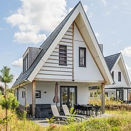 Unterkunft 400467 - Bungalow De Peel - 8-persoonsbungalow | 8L