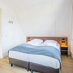 Unterkunft 400467 - Bungalow De Peel - 8-persoonsbungalow | 8L