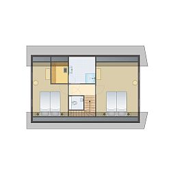 Verblijf 400472 - Bungalow De Peel - 4-persoonsbungalow | 4L1