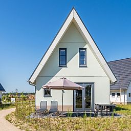 Verblijf 400472 - Bungalow De Peel - 4-persoonsbungalow | 4L1