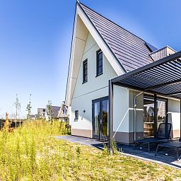 Unterkunft 400473 - Bungalow De Peel - 4-persoonsbungalow | 4L2