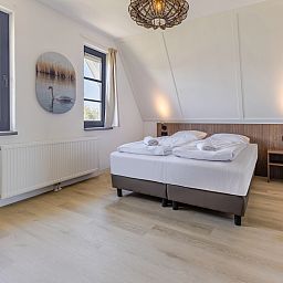 Unterkunft 400473 - Bungalow De Peel - 4-persoonsbungalow | 4L2