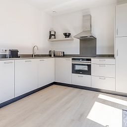 Unterkunft 400473 - Bungalow De Peel - 4-persoonsbungalow | 4L2