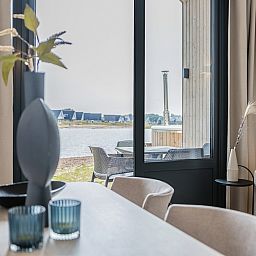 Unterkunft 400479 - Bungalow De Peel - 4-persoonslodge | 4B2