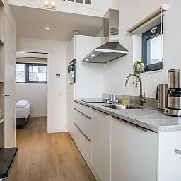 Unterkunft 400479 - Bungalow De Peel - 4-persoonslodge | 4B2