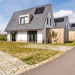 Verblijf 400482 - Bungalow De Peel - 6-persoonsbungalow | 6L1