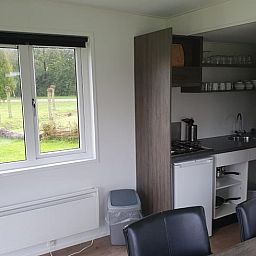 Guest house 400508 - Holiday property De Peel - Huisje in Asten