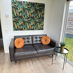 Unterkunft 400509 - Ferienhaus De Peel - Huisje in Asten