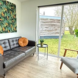 Unterkunft 400510 - Ferienhaus De Peel - Huisje in Asten