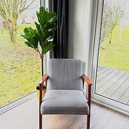 Unterkunft 400510 - Ferienhaus De Peel - Huisje in Asten