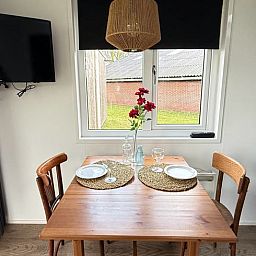 Unterkunft 400510 - Ferienhaus De Peel - Huisje in Asten