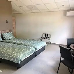 Guest house 400909 - Apartment De Peel - Appartement De Peelrand Hoeve