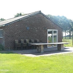 Guest house 400910 - Holiday property De Peel - De Vlaes