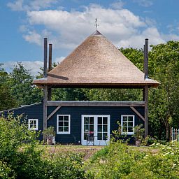 Unterkunft 401002 - Ferienhaus De Peel - Huisje in Gassel