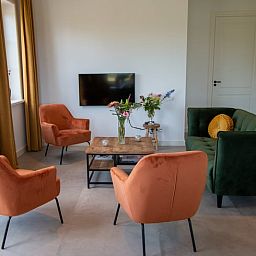 Unterkunft 401002 - Ferienhaus De Peel - Huisje in Gassel