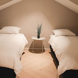 Verblijf 401419 - Vakantiewoning De Peel - Huisje in Lierop