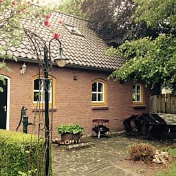 Unterkunft 402010 - Ferienhaus De Peel - Vakantiehuis in Zeeland
