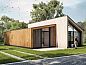 Unterkunft 402107 • Ferienhaus De Peel • Vrijstaande woning in Noord-Brabant, Nederland  • 2 von 10