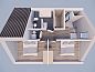 Verblijf 402110 • Vakantiewoning De Peel • Vrijstaande woning in Noord-Brabant, Nederland  • 14 van 14