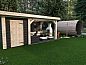 Verblijf 402111 • Vakantiewoning De Peel • Vrijstaande woning in Bakel  • 6 van 26