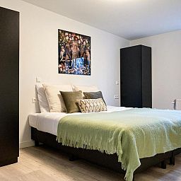 Guest house 410408 - Holiday property Kempen - Kempenzicht 6 personen