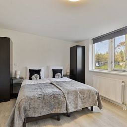 Guest house 410408 - Holiday property Kempen - Kempenzicht 6 personen