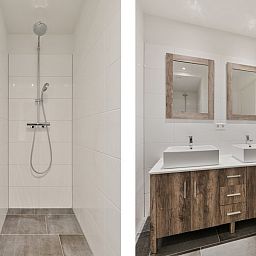 Guest house 410408 - Holiday property Kempen - Kempenzicht 6 personen