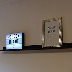 Inspirerende decoratie in Huisje in Lage Mierde, vakantiehuis in de Kempen, Noord Brabant.