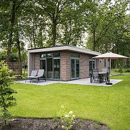 Guest house 410414 - Holiday property Kempen - Berkenhof