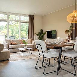 Guest house 410414 - Holiday property Kempen - Berkenhof