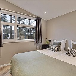 Guest house 410436 - Holiday property Kempen - Heidezicht 4 personen