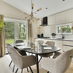 Guest house 410436 - Holiday property Kempen - Heidezicht 4 personen