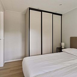 Guest house 410439 - Holiday property Kempen - Heidehoeve 6 personen Wellness (hottub)