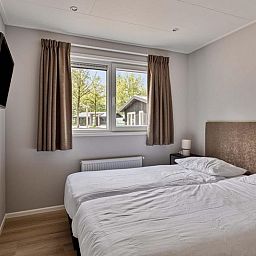 Guest house 410439 - Holiday property Kempen - Heidehoeve 6 personen Wellness (hottub)