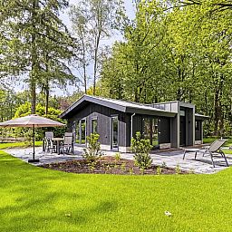 Guest house 410445 - Holiday property Kempen - Heidezicht 4 personen Wellness (Hottub)