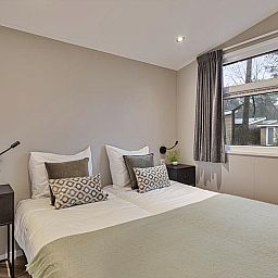 Guest house 410445 - Holiday property Kempen - Heidezicht 4 personen Wellness (Hottub)