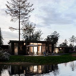 Unterkunft 410455 - Ferienhaus Kempen - Beekhoeve