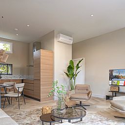 Unterkunft 410455 - Ferienhaus Kempen - Beekhoeve