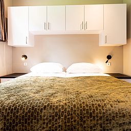Verblijf 410464 - Vakantiewoning Kempen - Bosvlucht 4 personen Wellness (Hottub)