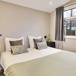 Verblijf 410464 - Vakantiewoning Kempen - Bosvlucht 4 personen Wellness (Hottub)