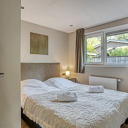 Unterkunft 410466 - Ferienhaus Kempen - Heidehoeve 5 personen