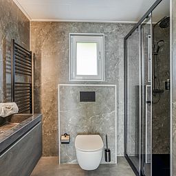 Unterkunft 410466 - Ferienhaus Kempen - Heidehoeve 5 personen