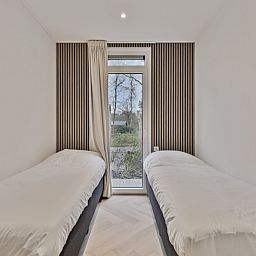 Guest house 410470 - Holiday property Kempen - Berkenzicht 4 personen