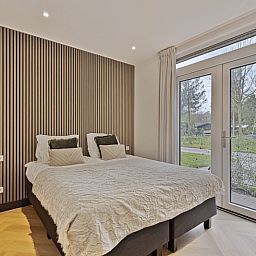 Guest house 410470 - Holiday property Kempen - Berkenzicht 4 personen
