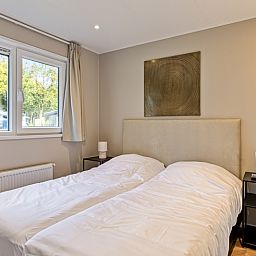 Verblijf 410471 - Vakantiewoning Kempen - Heidehoeve 6 personen Wellness (Hottub)