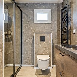 Verblijf 410471 - Vakantiewoning Kempen - Heidehoeve 6 personen Wellness (Hottub)