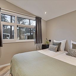 Unterkunft 410472 - Ferienhaus Kempen - Heidezicht 4 personen
