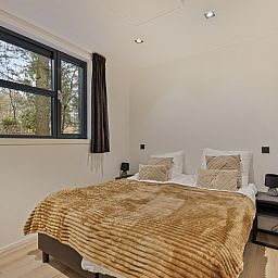 Unterkunft 410473 - Ferienhaus Kempen - Kempenhoeve 4 personen