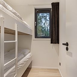 Unterkunft 410473 - Ferienhaus Kempen - Kempenhoeve 4 personen